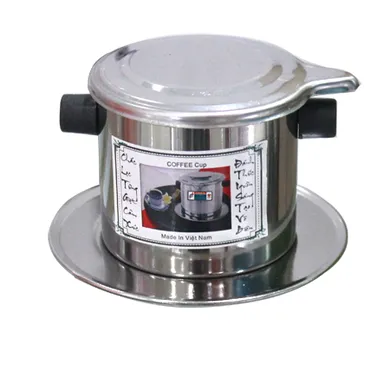 PHIN CAFÉ INOX TITHAFAC 7CM