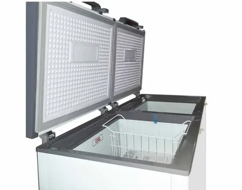 Tủ Đông Mát Darling 230 Lít DMF-2688W2 2