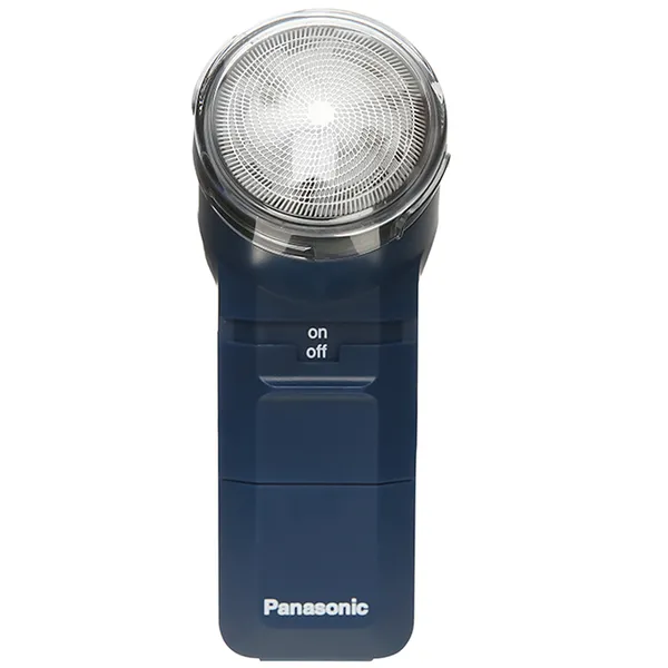 Máy Cạo Râu PANASONIC ES534DP527
