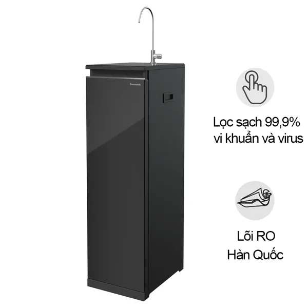 Máy Lọc Nước RO Panasonic TK-CA811K-VN - Malaysia