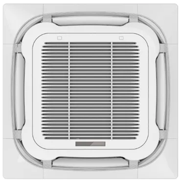 Máy Lạnh Âm Trần Casper Inverter 5 HP CC-48IS35 3 Pha 0