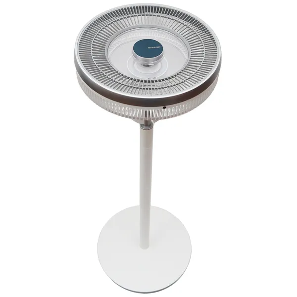 Quạt Tuần Hoàn Có Remote Sharp PJ-CD404V-W 24W