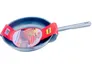 Chảo Quánh Inox 2 Lớp Chống Dính Đáy Từ Ticook 20 cm