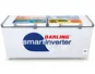 Tủ Đông Darling Inverter 1200 Lít DMF-1179ASI-1