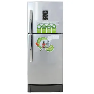Tủ Lạnh Electrolux 211 Lít ETB2100PE-RVN
