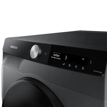 Máy Sấy Bơm Nhiệt Samsung AI Inverter 9 Kg DV90T7240BB/SV 4
