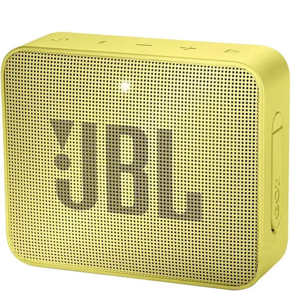 Loa Bluetooth JBL GO2YEL