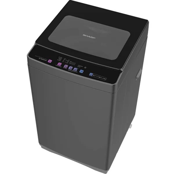 Máy Giặt Sharp 9 Kg ES-TN91EN-DG