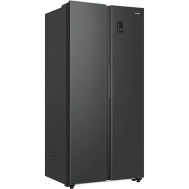 Tủ Lạnh Aqua Inverter 480 Lít AQR-S480XA (BL) 0