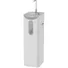 Máy Lọc Nước Slim Hydrogen Tích Hợp Nóng Lạnh Kangaroo KG100HS