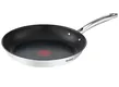 Chảo Chiên Inox Cao Cấp Tefal Duetto Plus 26cm