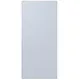 Mặt Tủ Lạnh Samsung Bespoke (Tủ lạnh 4 Cửa - Mặt trên) Xanh