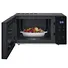 Lò Vi Sóng LG MS3032JAS 30 Lít