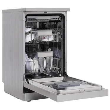 Máy Rửa Chén Đĩa Galanz W45A3A401M-0E1(SS) 11 Bộ 2