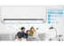 Máy lạnh Midea Multi Inverter MSAFBU-09HRD - M2OF-14HFN1-P 3