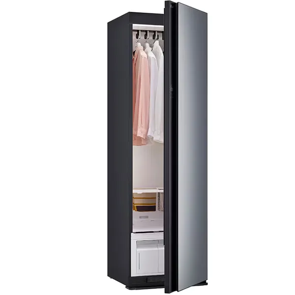 Tủ Chăm Sóc Quần Áo Thông Minh LG SC5GMR80H
