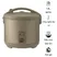 Nồi Cơm Điện Tiger JNP-1800 Đồng 1.8 Lít - Nhật Bản