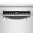 Máy Rửa Bát Bosch SMS4EVI14E Series 4