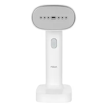Bàn Ủi Hơi Nước Aqua AQS-W2598(W) 1200W 1