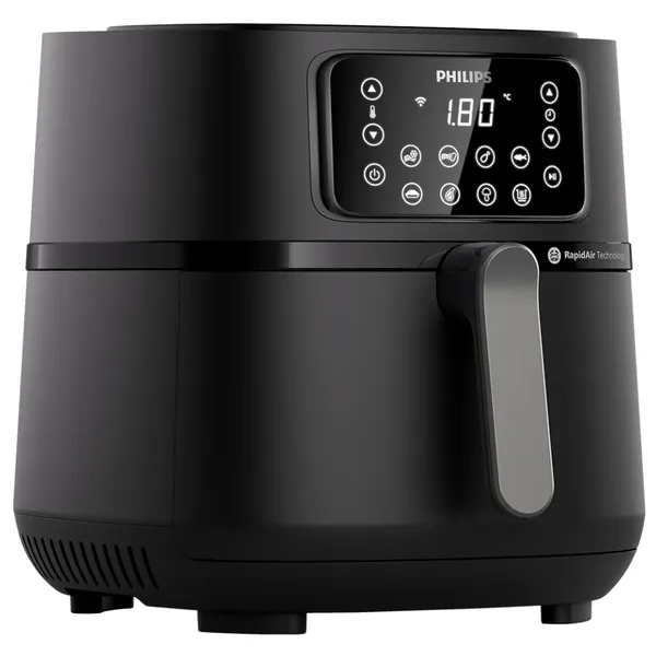 Nồi Chiên Không Dầu Philips HD9285/90