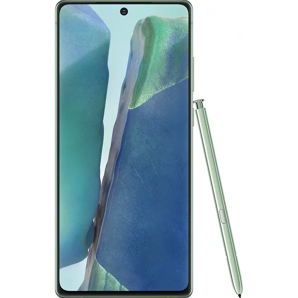 Galaxy Note 20 (8GB+256GB) Xanh