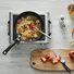 Chảo Đáy Sâu Fissler Stardust Forte 28cm - Xuất Xứ Đức