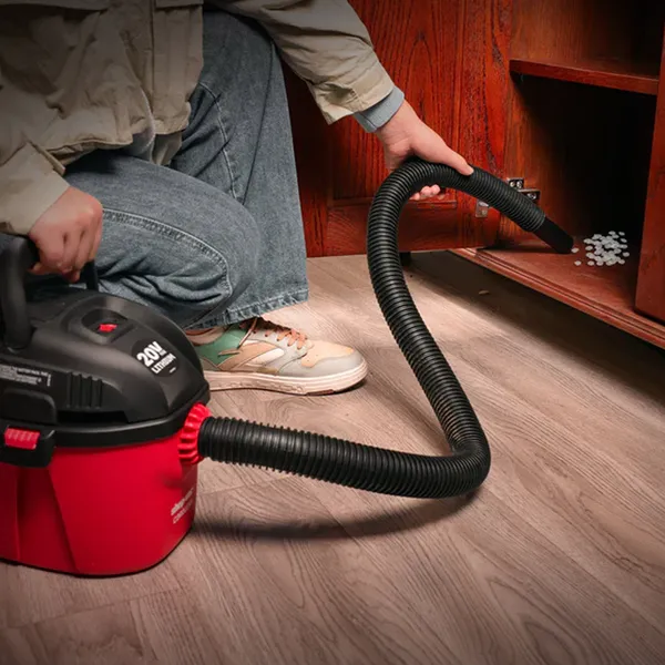Máy Hút Bụi Khô/Ướt Không Dây Shop-vac SV5430081