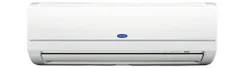 Máy Lạnh Carrier Inverter 2.5 Hp 38/42GCVUE024-703V - Thương hiệu Mỹ