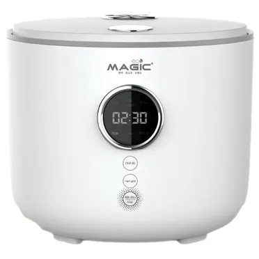 Nồi Cơm Điện Magic Eco AC-250 1.2 Lít