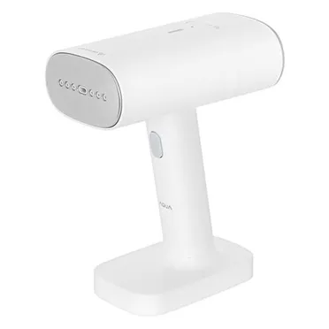 Bàn Ủi Hơi Nước Aqua AQS-W2598(W) 1200W 3