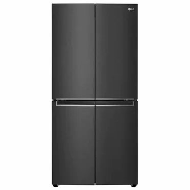 Tủ Lạnh LG Inverter 530 Lít GR-B53MB