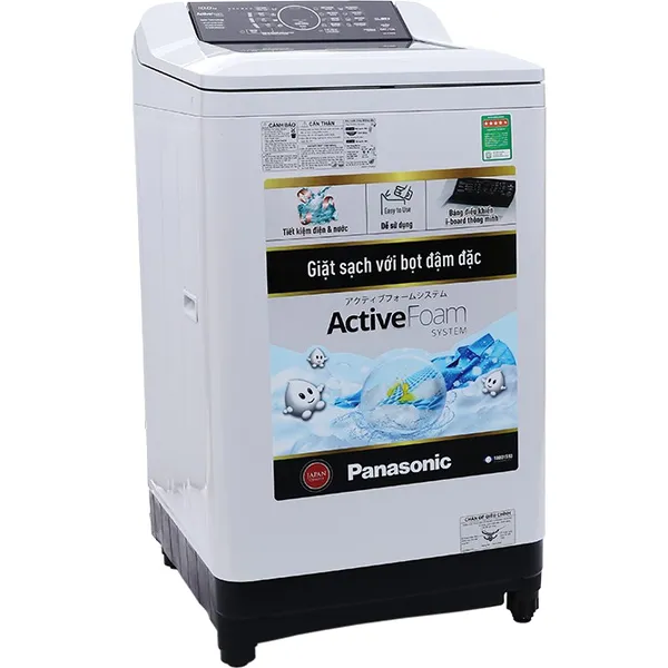 Máy Giặt Panasonic 10 Kg NA-F100A4GRV