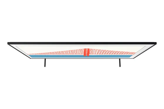 Samsung Smart Tivi The Frame 4K 75 Inch QA75LS03AA 4