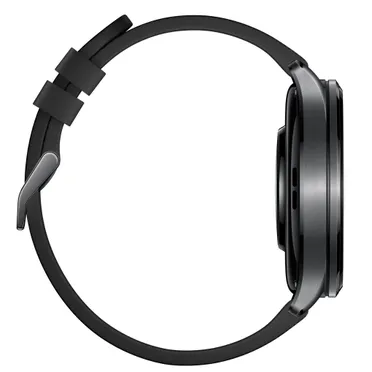 Xiaomi Watch 5 Black Strap (BHR07WRGL) 4