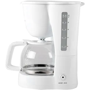 Máy pha cà phê Electrolux ECM1303W 1.5 lít 870W