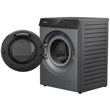 Máy Giặt Panasonic Inverter 10 Kg NA-V10FC1LVT 1