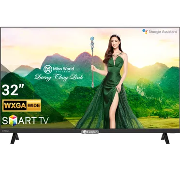 Casper Internet Tivi 32 Inch 32HX6200 0