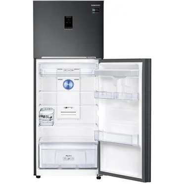 Tủ Lạnh Samsung Inverter 360 Lít RT35K5982BSSV 2