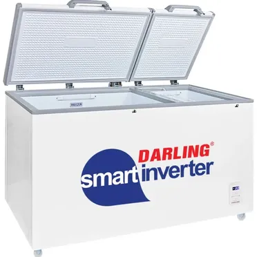 Tủ Đông Mát Darling Inverter 770 Lít DMF-7699WSI 3