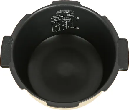Nồi Cơm Điện Cao Tần Cuckoo CRP-HUS1000F 1.8lít 2