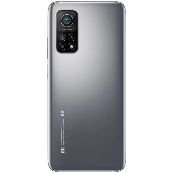 Mi 10T Pro 5G(8GB+256GB) Bạc
