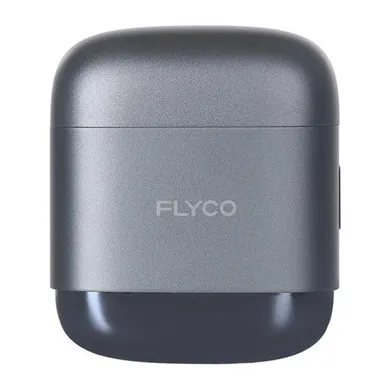 Máy Cạo Râu Điện Flyco F8VN Màu Xám