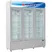 Tủ Mát Alaska 1200 Lít SL-14C3 2