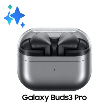 Tai nghe Bluetooth True Wireless Samsung Galaxy Buds3 Pro