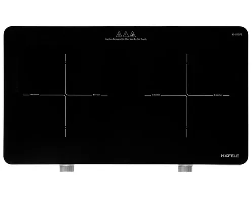Bếp Từ 2 Vùng Nấu Hafele HS-I5521FG 3000W