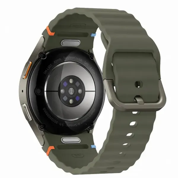 Samsung Galaxy Watch 7 LTE 44mm Xanh
