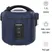 Nồi Cơm Điện Sunhouse SHD8213 1.2 Lít