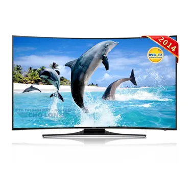 Samsung Tivi LED 4K Ultra HD 65 Inch UA65HU7200 Màn Hình Cong