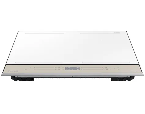 Bếp Từ Samsung Bespoke NZ64B5067YY/SV Đa Vùng Nấu Dual Flex Zone 1