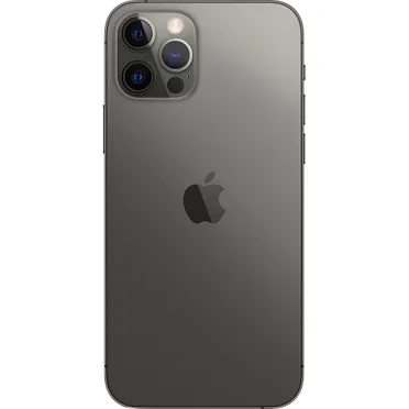 iPhone 12 Pro 128GB, Xám Chính Hãng (VN/A) 1